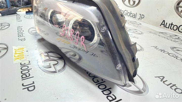 Фара правая BMW X5