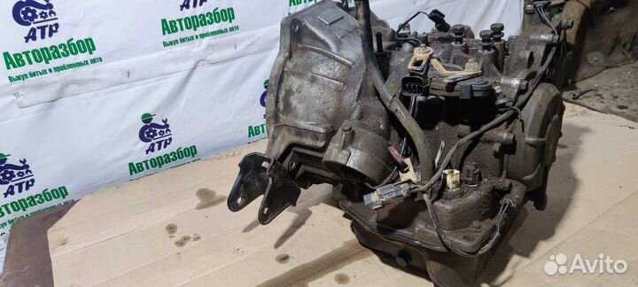 АКПП Hyundai Accent A4AF3 (под ремонт)