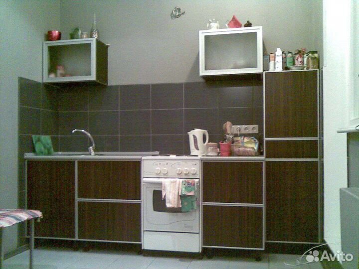 Кухонный гарнитур б/у в хорошем состоянии