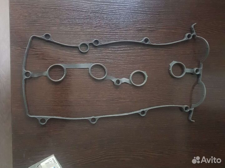 Прокладка клапанной крышки mazda