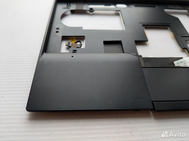 Топкейс с тачпадом Lenovo ThinkPad X100e