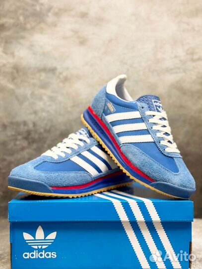 Кроссовки Adidas SL72