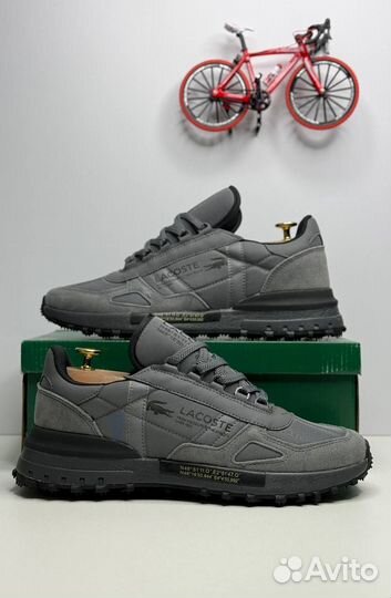 Кроссовки Lacoste (42)