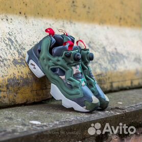 Reebok insta best sale pump купить