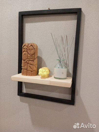 Полочки на стену