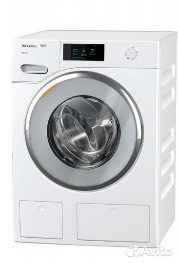 Стиральная машина Miele WWV980WPS Passion W1