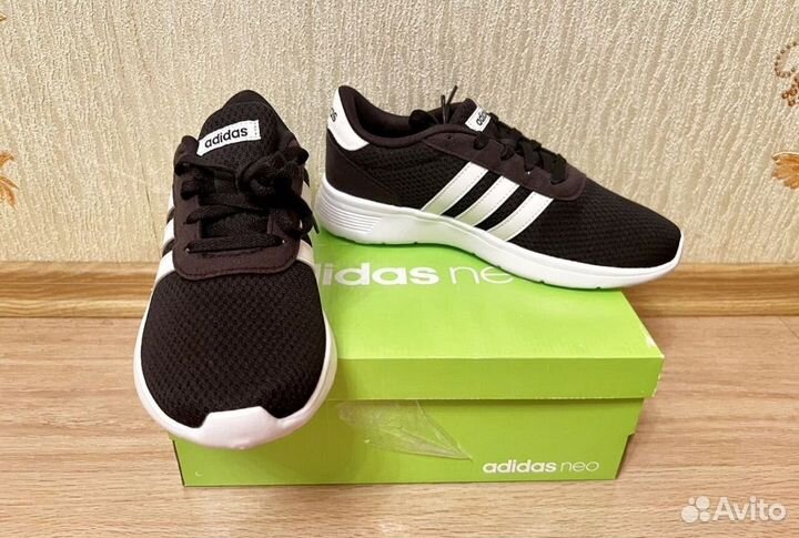 Кроссовки adidas sportswear lite racer 39 и 40