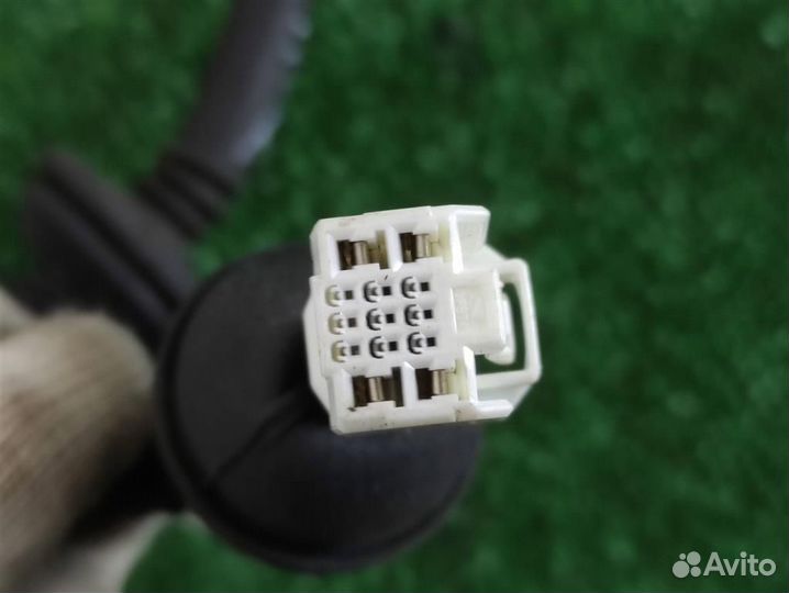 Проводка двери задней левой Lexus GS 450H 2007