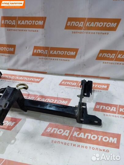 Прицепное устройство (фаркоп) Suzuki Grand Vitara