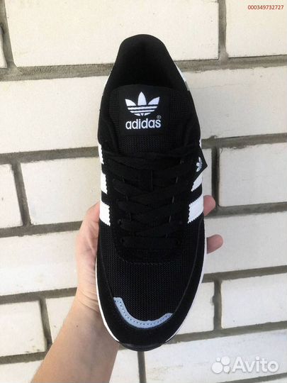 Adidas: комфортные кроссовки для мужчин