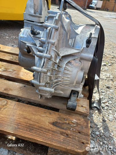 АКПП Chery Tiggo 8 pro T1D, 121000077aa