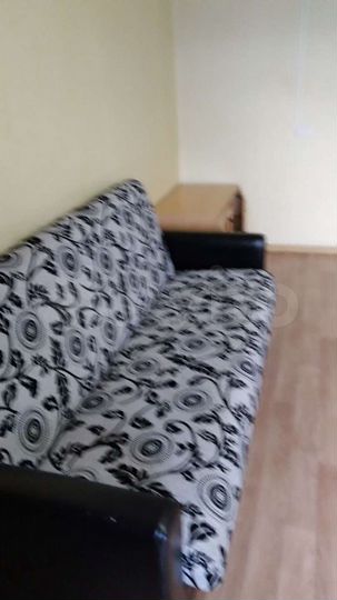 1-к. квартира, 39 м², 1/1 эт.