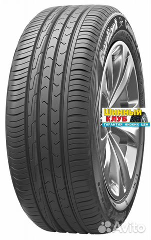 Cordiant Comfort 2 195/55 R15