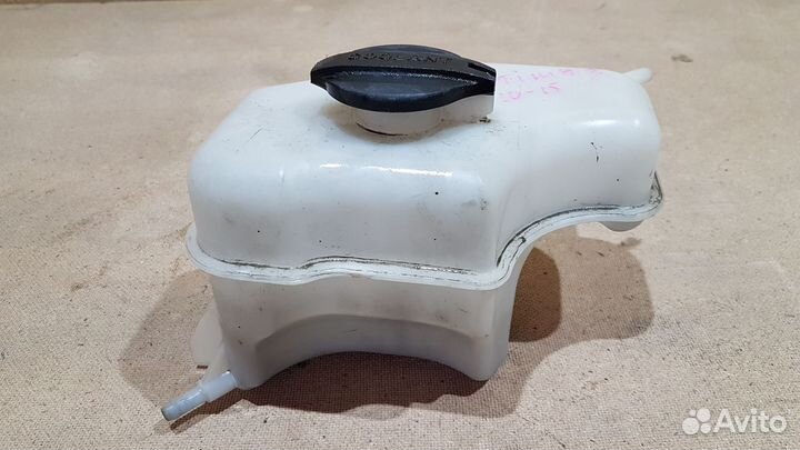 Расширительный бачок kia optima 3