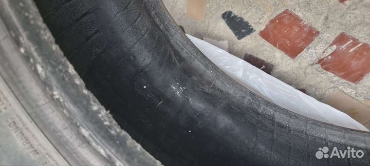 Nexen Winguard WinSpike 225/55 R17