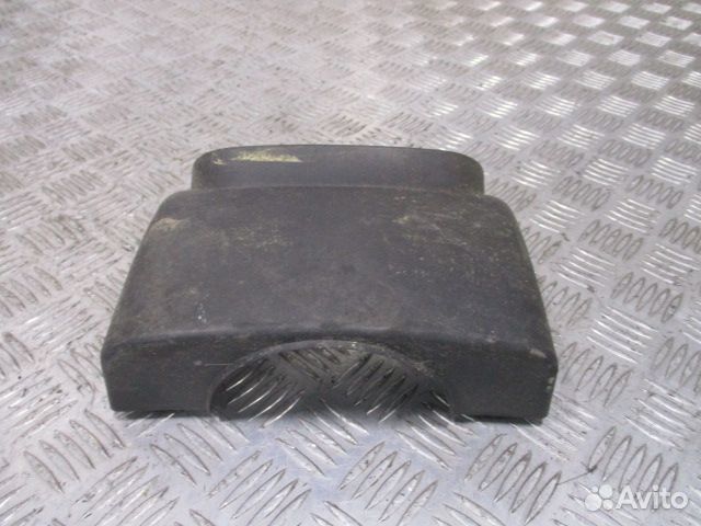 Кожух рулевой колонки Scania 1549226