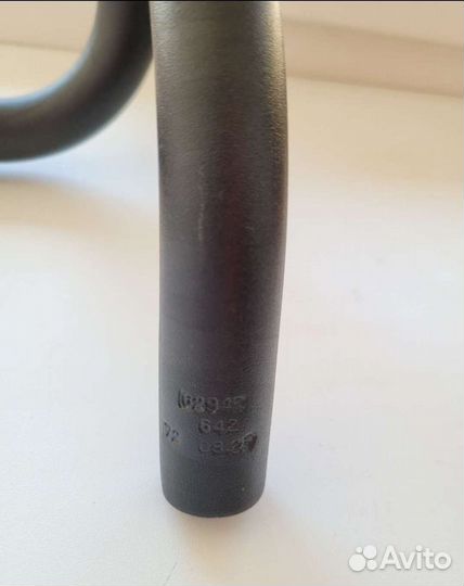 Руль баран 42 см