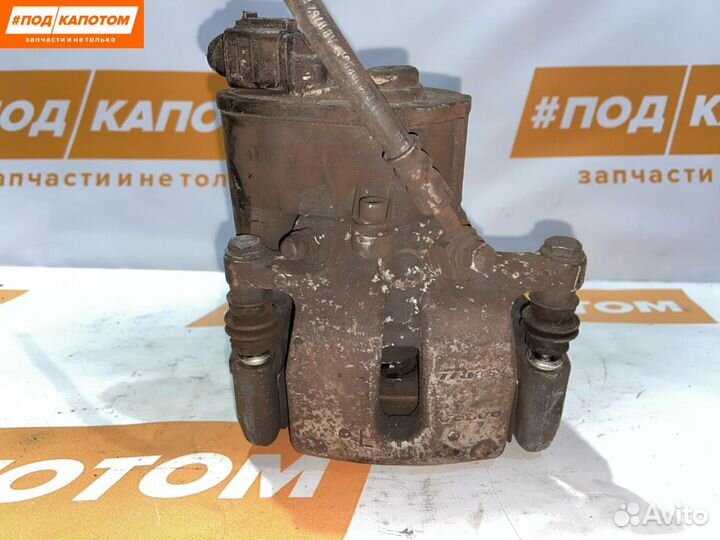 Суппорт тормозной задний левый Volvo S80 36001382