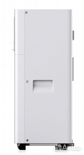 Мобильный кондиционер breeon BPC-09TDR