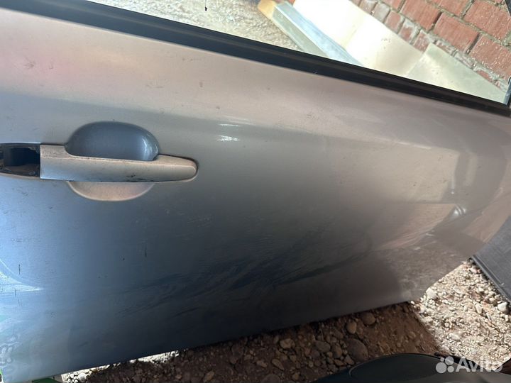 Allion 240 дверь