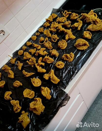 Диагностика/чистка негатива