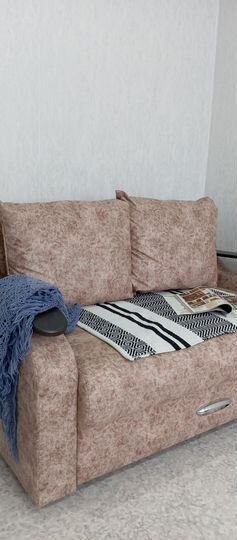 1-к. квартира, 28,4 м², 9/9 эт.