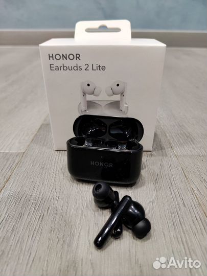 Наушники Honor Earbuds 2 lite