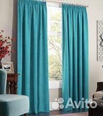 Портьеры в ассортименте