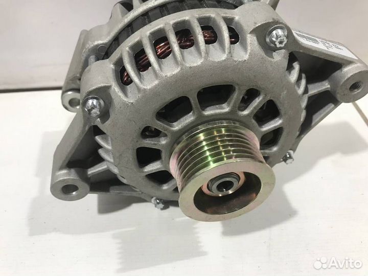 Генератор Opel Vectra C 2002