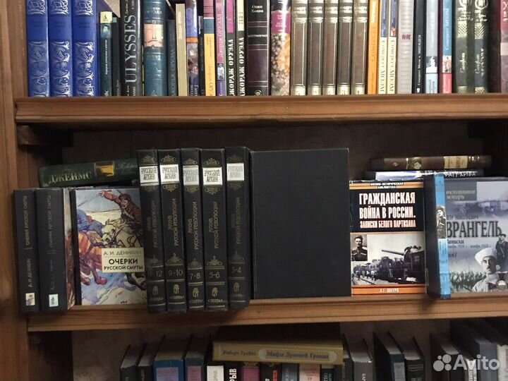 Продам книги