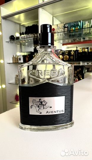 Creed Aventus men оригинал