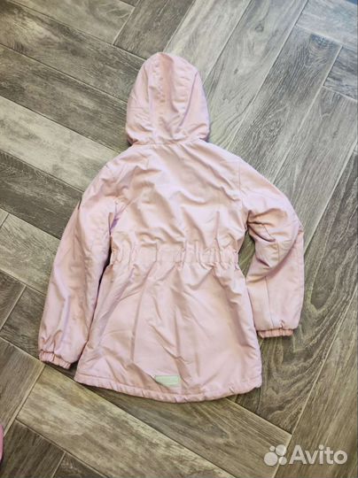 Куртка для девочки 134