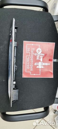 Молдинг крыла BMW 6 F06