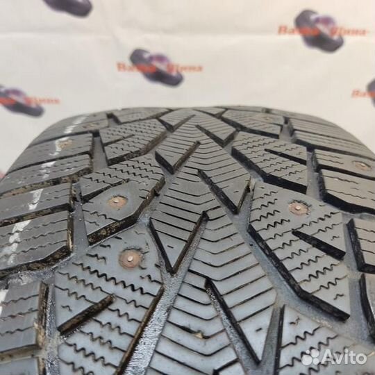 Gislaved NordFrost 100 205/50 R17