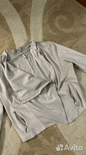 Женский кардиган 48 50