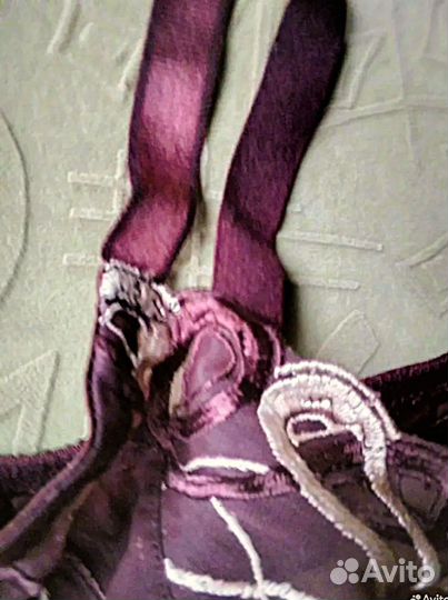 Бюстгальтер Лифчик Alles Германия