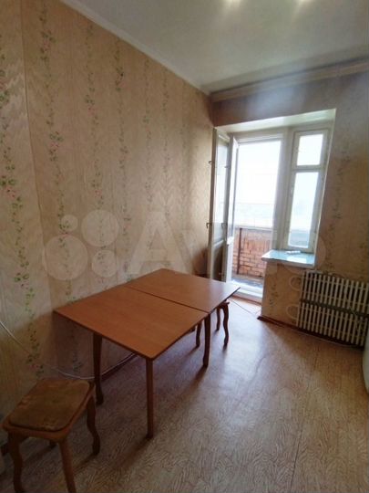 1-к. квартира, 35,5 м², 6/9 эт.