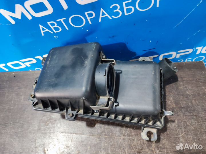 Корпус воздушного фильтра Kia Spectra