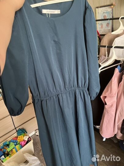 Вещи пакетом женские 48-52