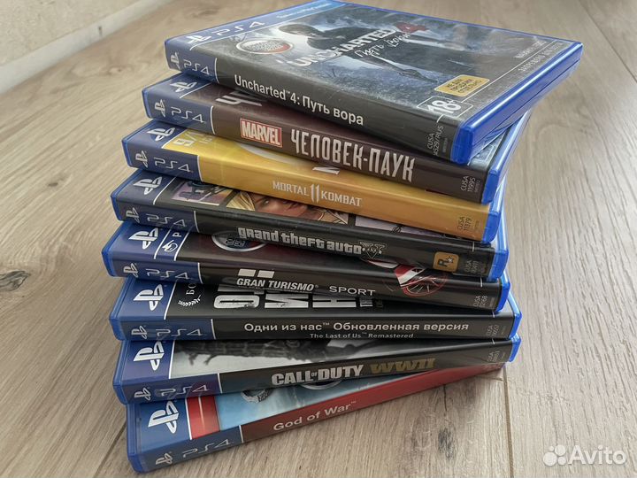 Sony PS4 slim 500gb