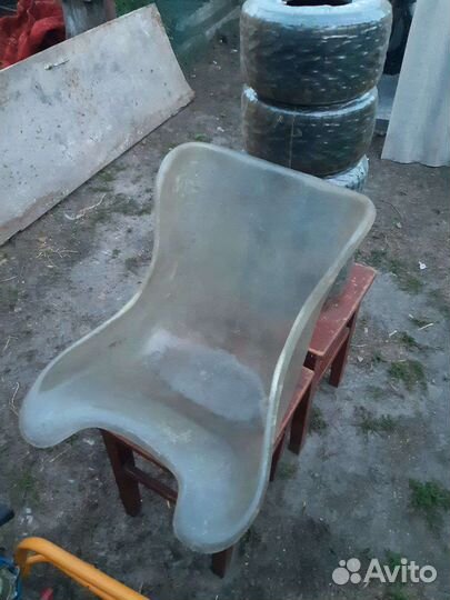 Картинг аку-83 СССР