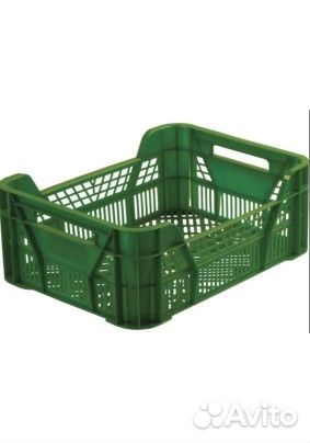 Ящики для хранения овощей/мяса/заморозки