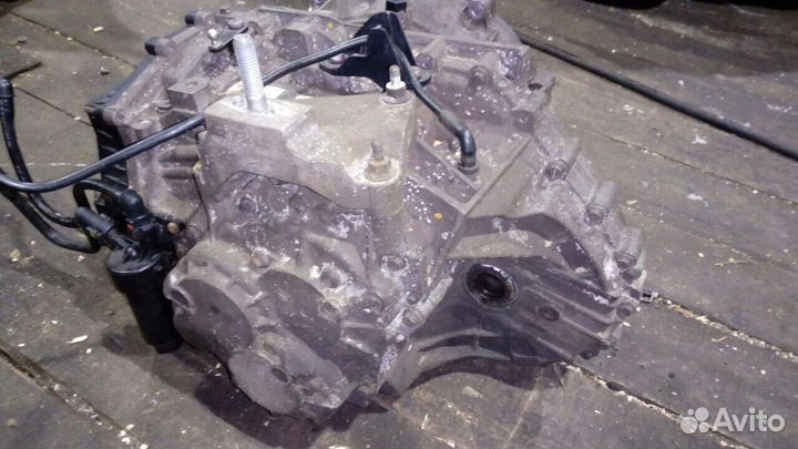 АКПП Powershift Ford Mondeo