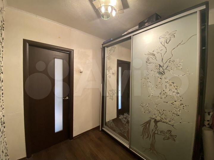 2-к. квартира, 43,3 м², 5/5 эт.