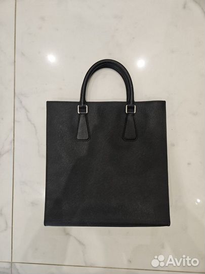 Сумка Prada tote оригинал мужская