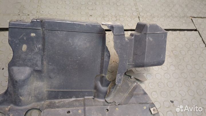 Защита моторного отсека Mazda MX-5 3