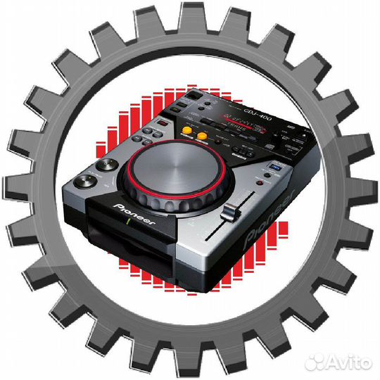 DJ-оборудование