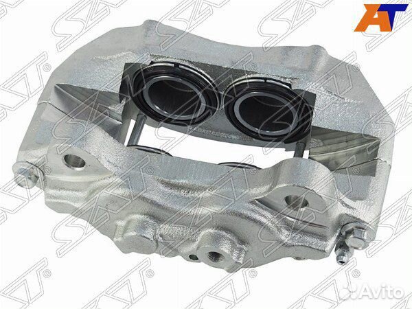 Суппорт toyota land cruiser