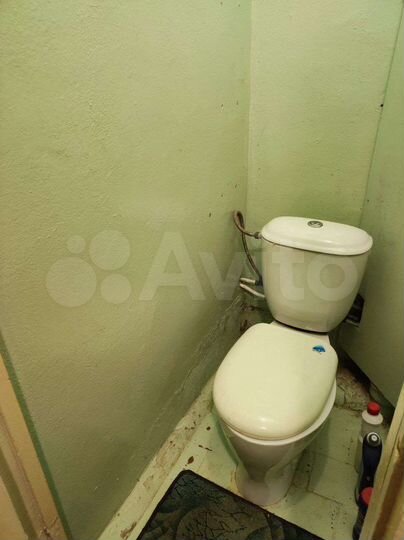 2-к. квартира, 40,9 м², 1/2 эт.