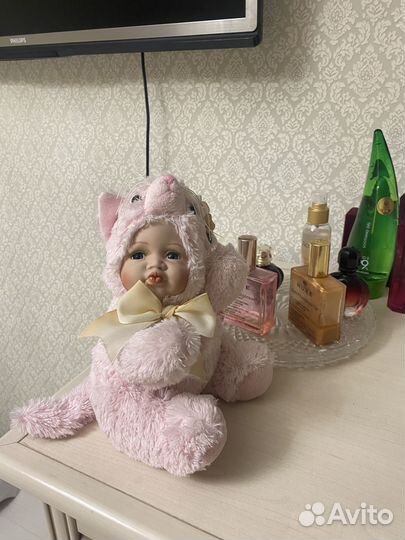 Продам куклу Bonne fete